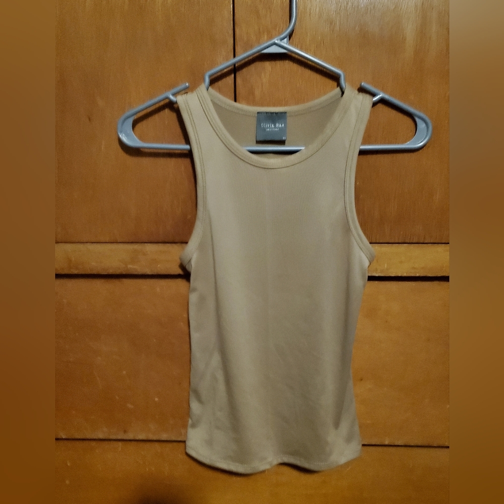 Olivia Rae tank top